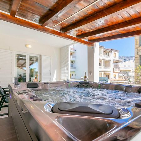 Duće Apartment Dora מראה חיצוני תמונה
