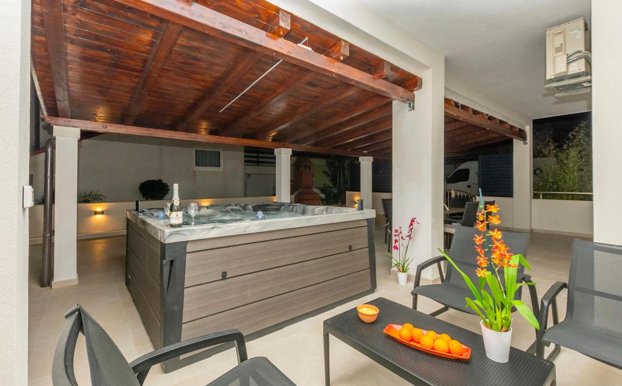 Duće Apartment Dora מראה חיצוני תמונה