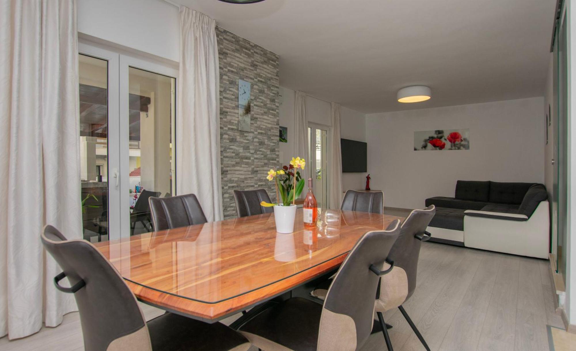 Duće Apartment Dora מראה חיצוני תמונה