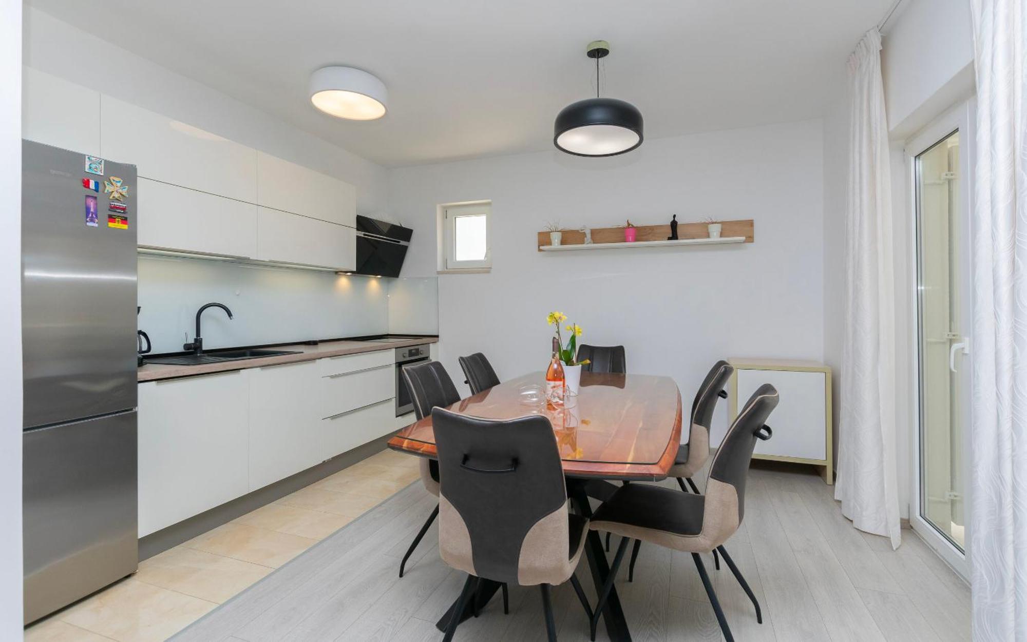Duće Apartment Dora מראה חיצוני תמונה
